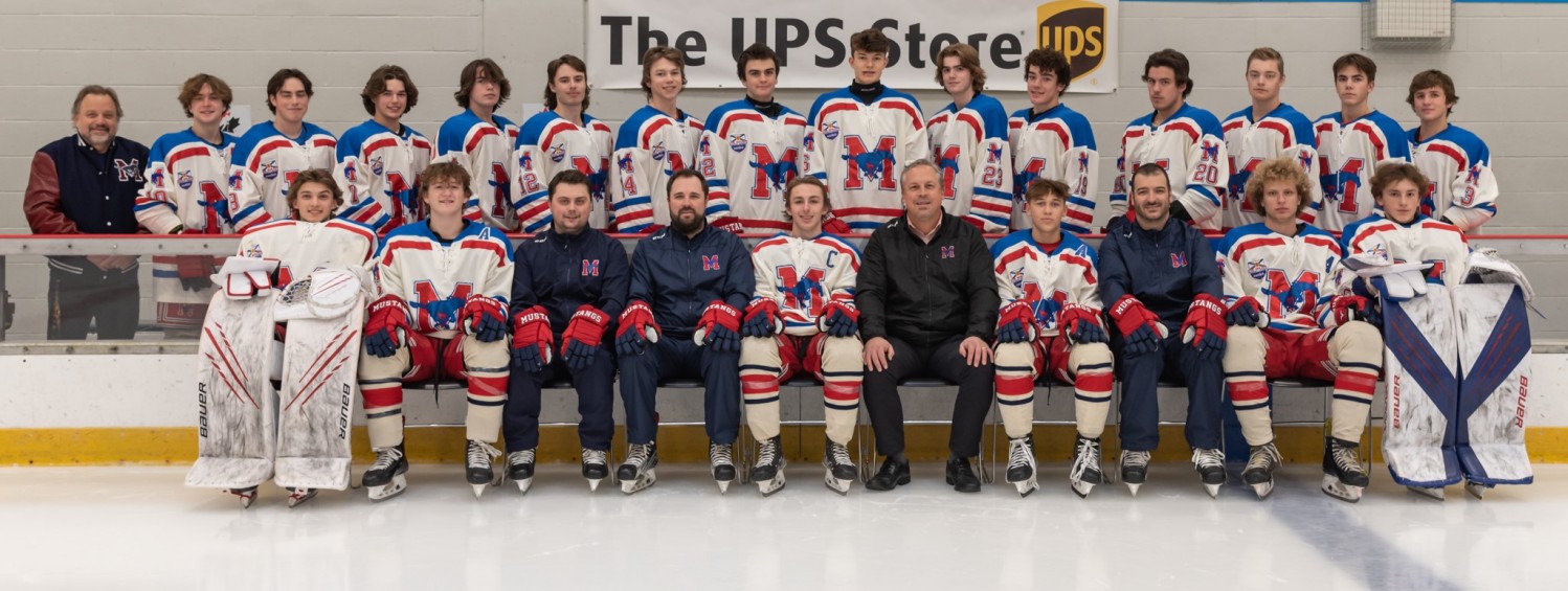 South Shore Mustangs